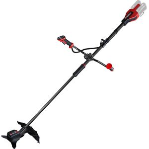 Einhell Professional GP-BC 36/430 Li BL 36v Cordless Brushless Brush Cutter 255/430mm No Batteries No Battery Charger Einhell Professional GP-BC 36/430 Li BL 36v Cordless Brushless Brush Cutter 255/430mm No Batteries No Battery Charger