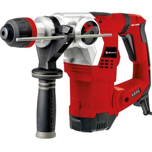 Einhell TE-RH 32 4F SDS Plus Rotary Hammer Drill Einhell TE-RH 32 4F SDS Plus Rotary Hammer Drill