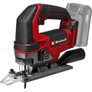Einhell TE-JS 18/100 Li 18v Cordless Jigsaw No Batteries No Charger No Case Einhell TE-JS 18/100 Li 18v Cordless Jigsaw No Batteries No Charger No Case