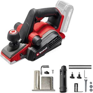 Einhell Professional TP-PL 18/3 Li BL 18v Cordless Brushless Planer No Batteries No Battery Charger No Case Einhell Professional TP-PL 18/3 Li BL 18v Cordless Brushless Planer No Batteries No Battery Charger No Case