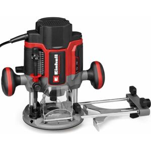 Einhell Professional TP-RO 1400 E Plunge Router 240v Einhell Professional TP-RO 1400 E Plunge Router 240v