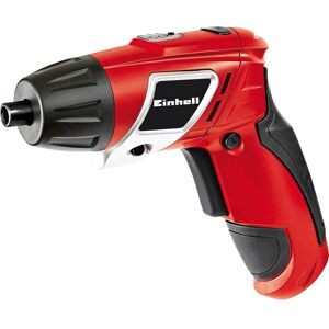 Einhell TC-SD 3.6 Li 3.6v Cordless Screwdriver 1 x 1.3ah Integrated Li-ion Battery Charger No Case Einhell TC-SD 3.6 Li 3.6v Cordless Screwdriver 1 x 1.3ah Integrated Li-ion Battery Charger No Case