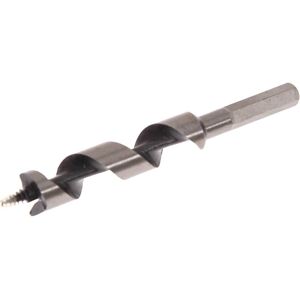 Faithfull Faithfull FAICA16S Combination Wood Auger Bit Short Series 16mm - Wood Auger Bit Faithfull Faithfull FAICA16S Combination Wood Auger Bit Short Series 16mm - Wood Auger Bit