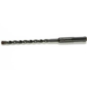 Faithfull SDS Plus Masonry Drill Bit 16mm 260mm Pack of 1 Faithfull SDS Plus Masonry Drill Bit 16mm 260mm Pack of 1