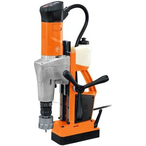 Fein KBM 65 UQW Magnetic Drilling Machine 240v Fein KBM 65 UQW Magnetic Drilling Machine 240v