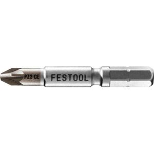 Festool PZ 2-50 CENTRO/2 Screwdriver Bit - PZ2 Festool PZ 2-50 CENTRO/2 Screwdriver Bit - PZ2