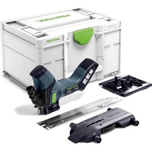 Festool ISC 240 18v Cordless Brushless Insulation Saw No Batteries No Battery Charger Case Festool ISC 240 18v Cordless Brushless Insulation Saw No Batteries No Battery Charger Case