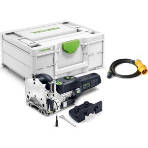 Festool DF 500 RQ-Plus Domino Jointer 110v Festool DF 500 RQ-Plus Domino Jointer 110v