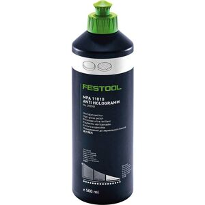 Festool MPA 11010 Speed High Gloss Polishing Agent 0.5l Festool MPA 11010 Speed High Gloss Polishing Agent 0.5l