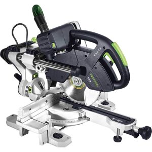Festool KAPEX KS 60 E Sliding Compound Mitre Saw 216mm 240v Festool KAPEX KS 60 E Sliding Compound Mitre Saw 216mm 240v