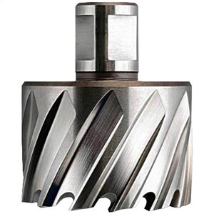 Fein Nova HSS Mag Drill Hole Cutter 54mm 50mm Fein Nova HSS Mag Drill Hole Cutter 54mm 50mm