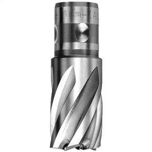 Fein HSS Nova 25 Core Drill - Ø 40 x 25 mm Fein HSS Nova 25 Core Drill - Ø 40 x 25 mm