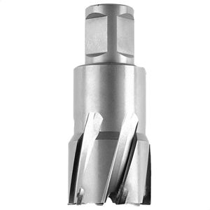 Fein Ultra TCT Carbide Core Mag Drill Hole Cutter 28mm 50mm Fein Ultra TCT Carbide Core Mag Drill Hole Cutter 28mm 50mm