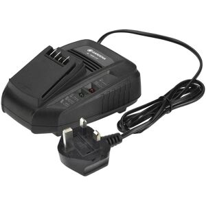 Gardena AL 1830 CV Fast P4A 18v Cordless Li-ion Battery Charger Gardena AL 1830 CV Fast P4A 18v Cordless Li-ion Battery Charger