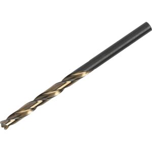 Irwin 10502228 Turbo Max HSS Drill Bit - Drill Type Irwin 10502228 Turbo Max HSS Drill Bit - Drill Type
