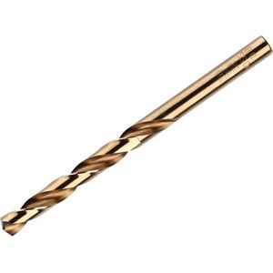 IRWIN 10502563 cobalt drill bit - 9mm, 125mm drill - HSS steel IRWIN 10502563 cobalt drill bit - 9mm, 125mm drill - HSS steel