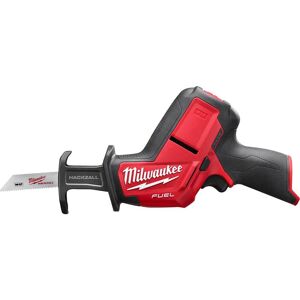 Milwaukee M12CHZ-0 M12 Fuel Compact Hackzall - Reciprocating Saw Milwaukee M12CHZ-0 M12 Fuel Compact Hackzall - Reciprocating Saw