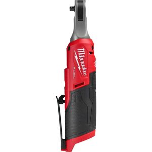 Milwaukee M12 FHIR14 Fuel 12v Cordless Brushless 1/4" Ratchet Wrench No Batteries No Battery Charger No Case Milwaukee M12 FHIR14 Fuel 12v Cordless Brushless 1/4" Ratchet Wrench No Batteries No Battery Charger No Case