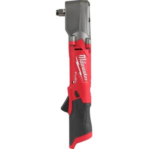Milwaukee M12 FRAIWF12 Fuel 12v Cordless Brushless 1/2" Drive Ratchet Wrench No Batteries No Battery Charger No Case Milwaukee M12 FRAIWF12 Fuel 12v Cordless Brushless 1/2" Drive Ratchet Wrench No Batteries No Battery Charger No Case