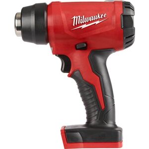 Milwaukee M18 BHG 18v Cordless Heat Gun No Batteries No Battery Charger No Case Milwaukee M18 BHG 18v Cordless Heat Gun No Batteries No Battery Charger No Case