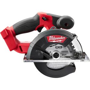 Milwaukee M18 FMCS Fuel 18v Cordless Brushless Metal Cutting Circular Saw 150mm No Batteries No Battery Charger No Case Milwaukee M18 FMCS Fuel 18v Cordless Brushless Metal Cutting Circular Saw 150mm No Batteries No Battery Charger No Case
