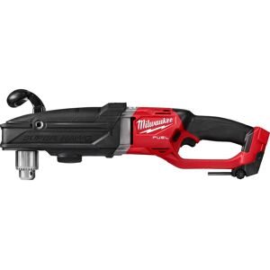 Milwaukee M18 FRAD2 Fuel 18v Cordless Brushless Super Hawg Angle Drill No Batteries No Battery Charger No Case Milwaukee M18 FRAD2 Fuel 18v Cordless Brushless Super Hawg Angle Drill No Batteries No Battery Charger No Case