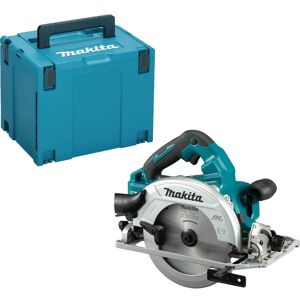 Makita DHS783 Twin 18v LXT Cordless Brushless Circular Saw 190mm No Batteries No Battery Charger Case Makita DHS783 Twin 18v LXT Cordless Brushless Circular Saw 190mm No Batteries No Battery Charger Case
