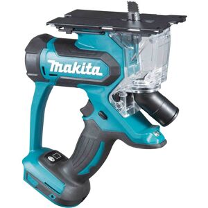 Makita DSD180 18v LXT Cordless Drywall Cutter No Batteries No Battery Charger No Case Makita DSD180 18v LXT Cordless Drywall Cutter No Batteries No Battery Charger No Case