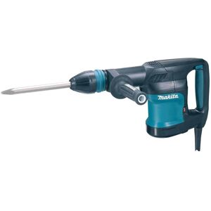 Makita HM0870C SDS Max Demolition Hammer 240v Makita HM0870C SDS Max Demolition Hammer 240v