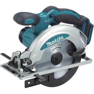 Makita DSS610 18v LXT Cordless Circular Saw 165mm No Batteries No Battery Charger No Case Makita DSS610 18v LXT Cordless Circular Saw 165mm No Batteries No Battery Charger No Case