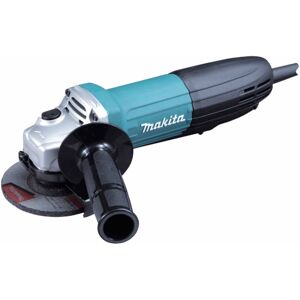 Makita GA5034 Paddle Switch Angle Grinder 125mm 110v Makita GA5034 Paddle Switch Angle Grinder 125mm 110v