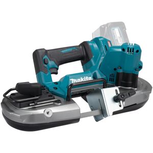 Makita PB003G 40v XGT Cordless Brushless Bench or Handheld Band Saw No Batteries No Charger No Case Makita PB003G 40v XGT Cordless Brushless Bench or Handheld Band Saw No Batteries No Charger No Case