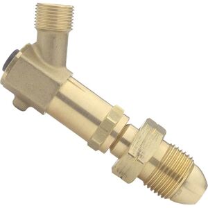 Primus Sievert High Pressure Gas Bottle Regulator and Hose Primus Sievert High Pressure Gas Bottle Regulator and Hose