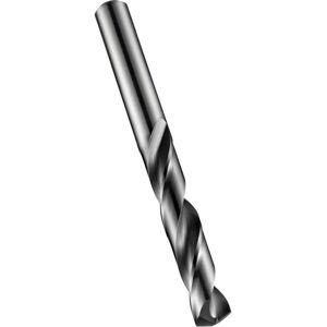 Dormer R454 Carbide TiAlN Coated Force X Drill Bit 4mm Dormer R454 Carbide TiAlN Coated Force X Drill Bit 4mm