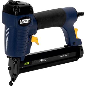 Rapid PBS121 Combi Air Nailer and Stapler Rapid PBS121 Combi Air Nailer and Stapler