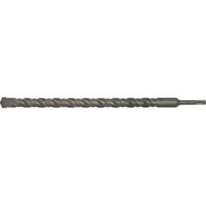 Worksafe SDS23X450 Drill Bit - SDS Plus 23 x 450mm Worksafe SDS23X450 Drill Bit - SDS Plus 23 x 450mm