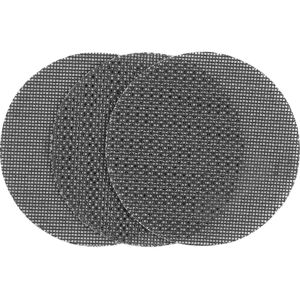 Stanley FatMax Mesh Sanding Discs 115mm 115mm Assorted Pack of 3 Stanley FatMax Mesh Sanding Discs 115mm 115mm Assorted Pack of 3