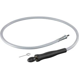 Stanley Flexible Drive Shaft Attachment for Power Drills 1.3m Stanley Flexible Drive Shaft Attachment for Power Drills 1.3m