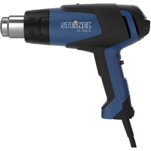 Steinel HL 1920 E DIY Hot Air Heat Gun 240v Steinel HL 1920 E DIY Hot Air Heat Gun 240v