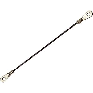 Vitrex Tungsten Carbide Rod Saw Blade 150mm Vitrex Tungsten Carbide Rod Saw Blade 150mm