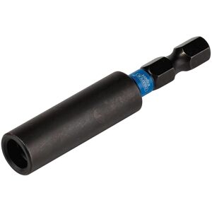 Draper Expert Impact Magnetic Screwdriver Bit Holder 60mm Draper Expert Impact Magnetic Screwdriver Bit Holder 60mm