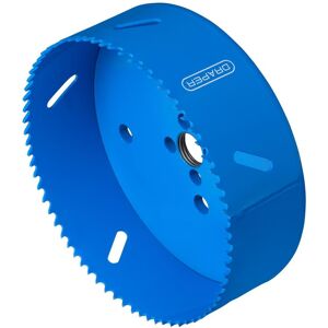 Draper Expert HSS Bi Metal Hole Saw 127mm Draper Expert HSS Bi Metal Hole Saw 127mm