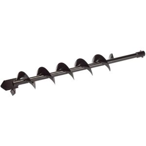 Draper Auger Drill for Petrol Post Hole Borer 100mm Draper Auger Drill for Petrol Post Hole Borer 100mm