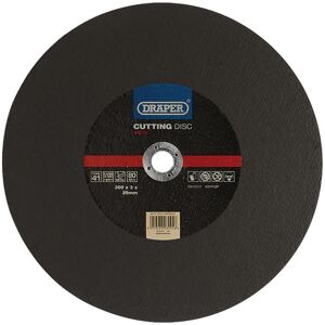 Draper 94776 Metal Cutting Disc - Metal Cutting Disc Draper 94776 Metal Cutting Disc - Metal Cutting Disc