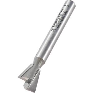 Trend Leigh Dovetail Jig Router Cutter 12.7mm 12mm 1/4" Trend Leigh Dovetail Jig Router Cutter 12.7mm 12mm 1/4"