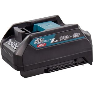 Makita ADP10 40v Max XGT Cordless Li-ion Battery Adaptor Makita ADP10 40v Max XGT Cordless Li-ion Battery Adaptor