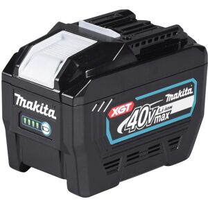 Makita BL4080F 40v Max XGT High Output Cordless Li-ion Battery 8ah 8ah Makita BL4080F 40v Max XGT High Output Cordless Li-ion Battery 8ah 8ah