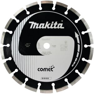Makita Asphalt Comet Wet Diamond Wheel for CE004G Disc Cutter 300mm 2.8mm Pack of 1 Makita Asphalt Comet Wet Diamond Wheel for CE004G Disc Cutter 300mm 2.8mm Pack of 1