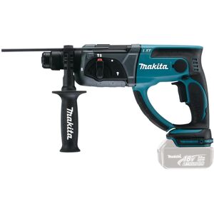 Makita DHR202 18v LXT Cordless SDS Plus Hammer Drill No Batteries No Battery Charger No Case Makita DHR202 18v LXT Cordless SDS Plus Hammer Drill No Batteries No Battery Charger No Case