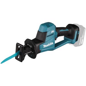 Makita DJR189 18v LXT Cordless Brushless Reciprocating Saw No Batteries No Battery Charger No Case Makita DJR189 18v LXT Cordless Brushless Reciprocating Saw No Batteries No Battery Charger No Case